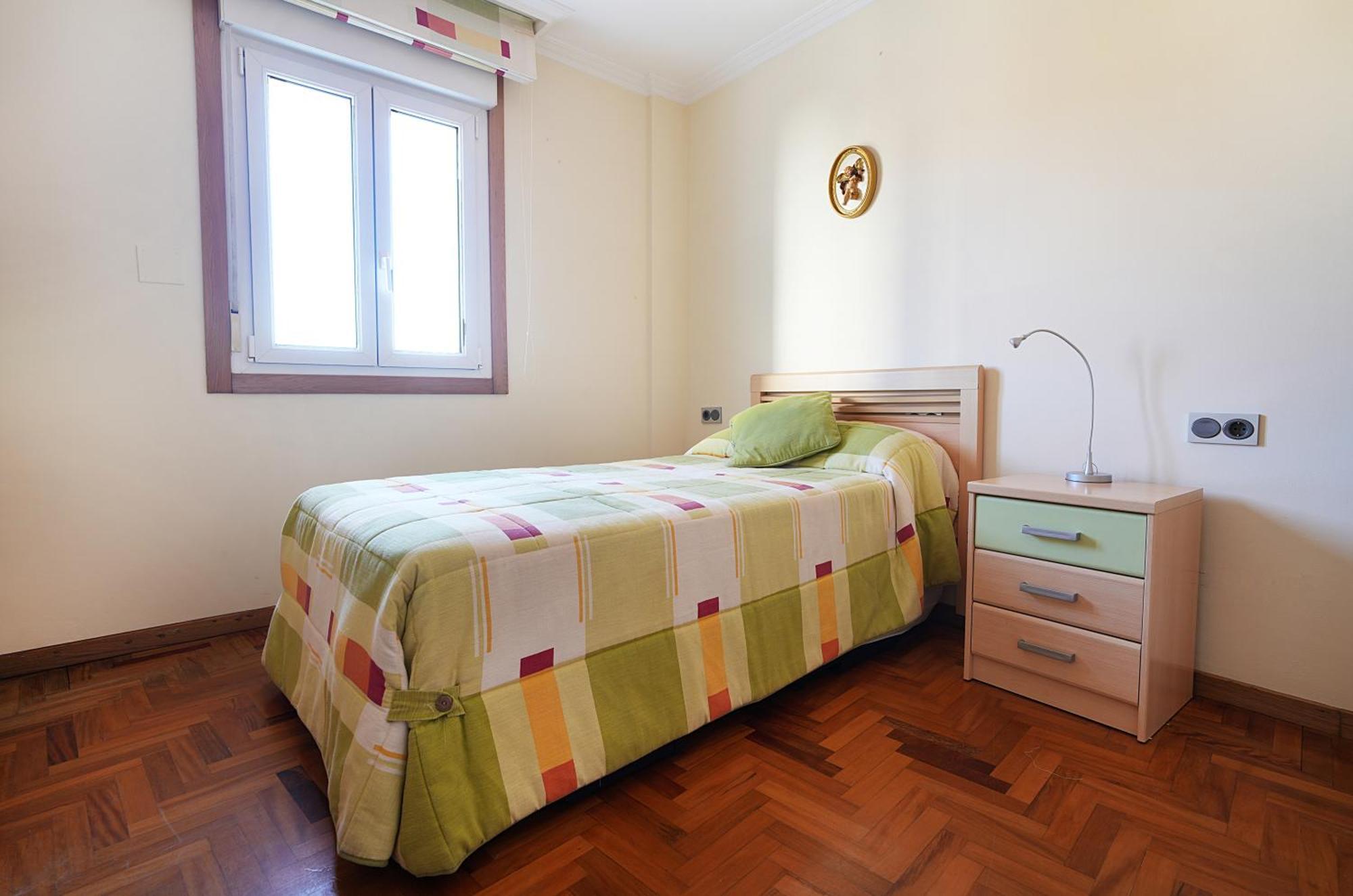 Apartamento de playa en Villajuan Vilagarcía de Arousa Exterior foto