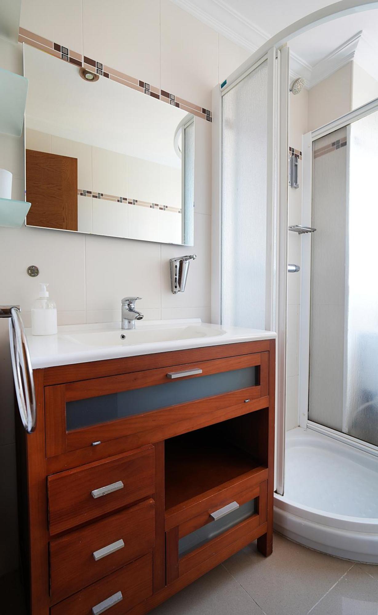Apartamento de playa en Villajuan Vilagarcía de Arousa Exterior foto